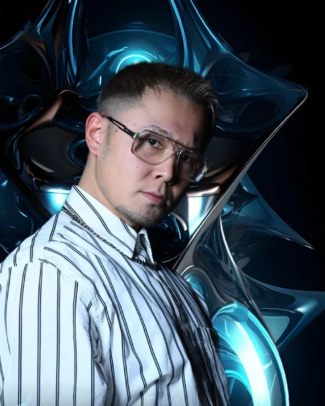 TK NIGHTCLUB DJ AVY