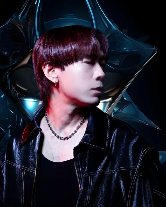 TK NIGHTCLUB DJ KIYOTO