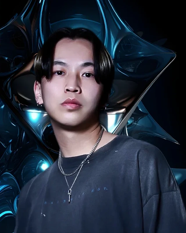 TK NIGHTCLUB DJ RYOSUKE