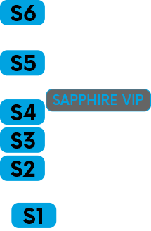 SAPPHIRE VIP