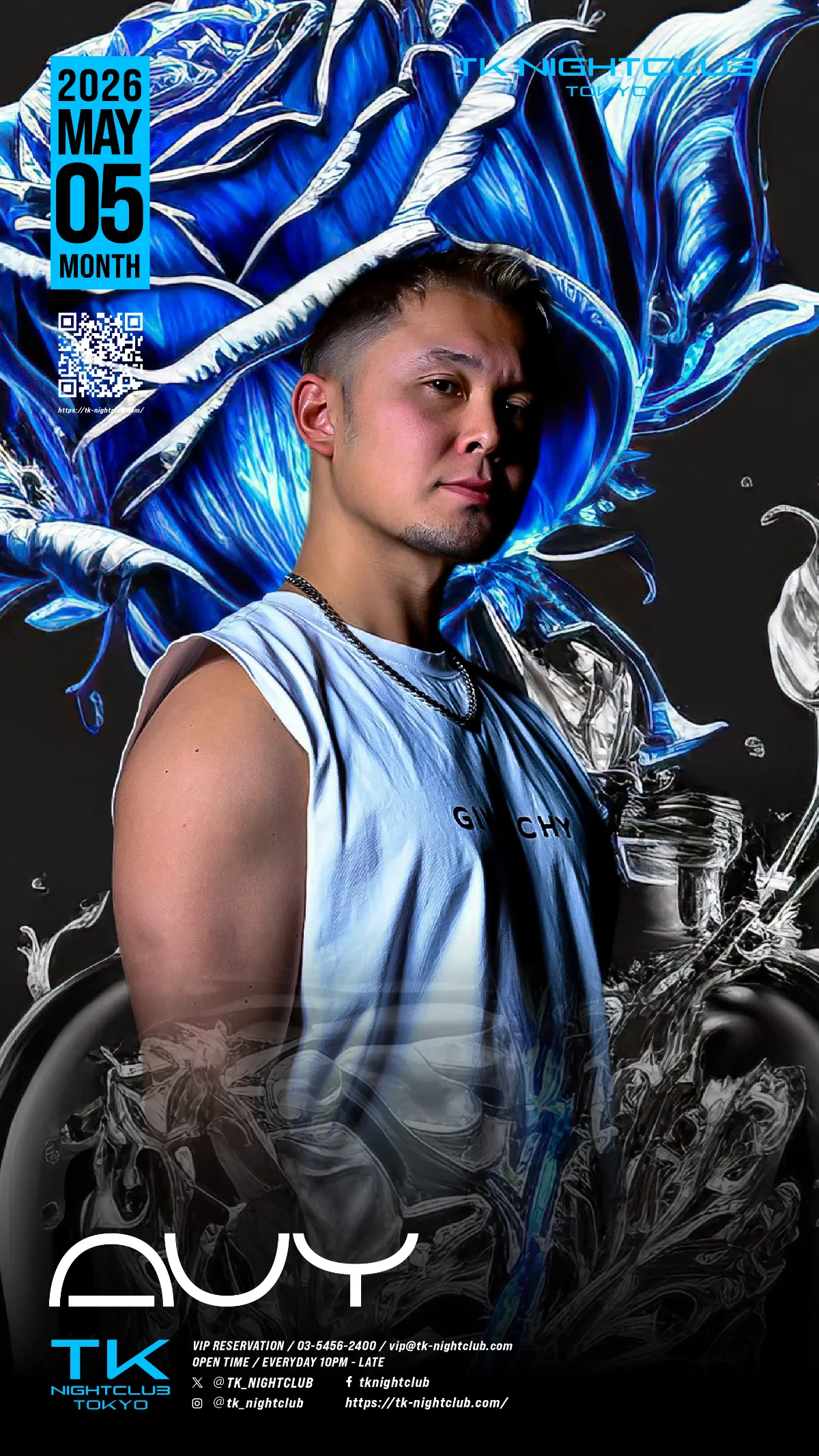 DJ Image